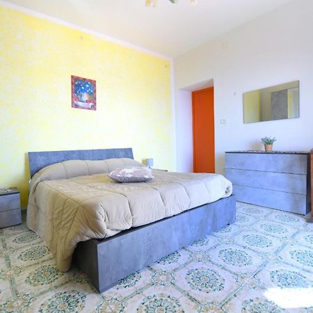 La Casa Dei Nonni Apartment Аджерола Екстериор снимка
