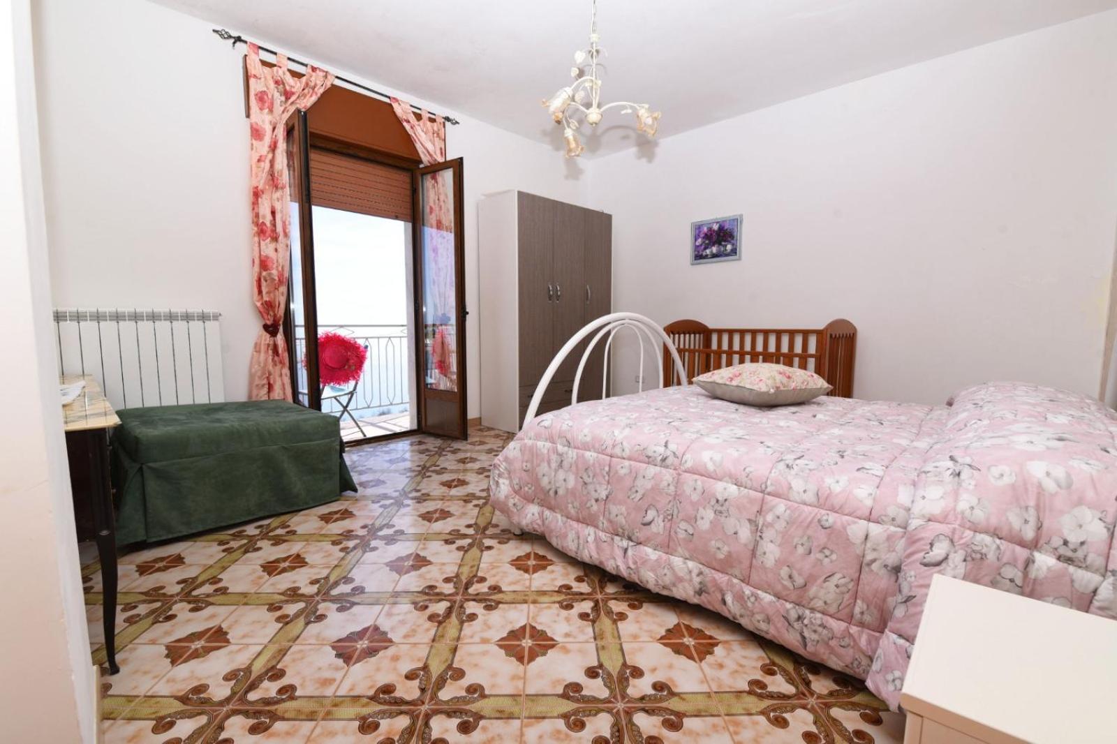 La Casa Dei Nonni Apartment Аджерола Екстериор снимка