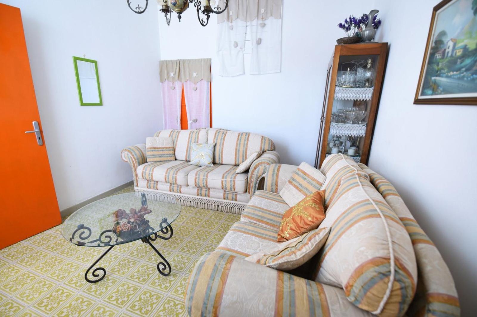 La Casa Dei Nonni Apartment Аджерола Екстериор снимка