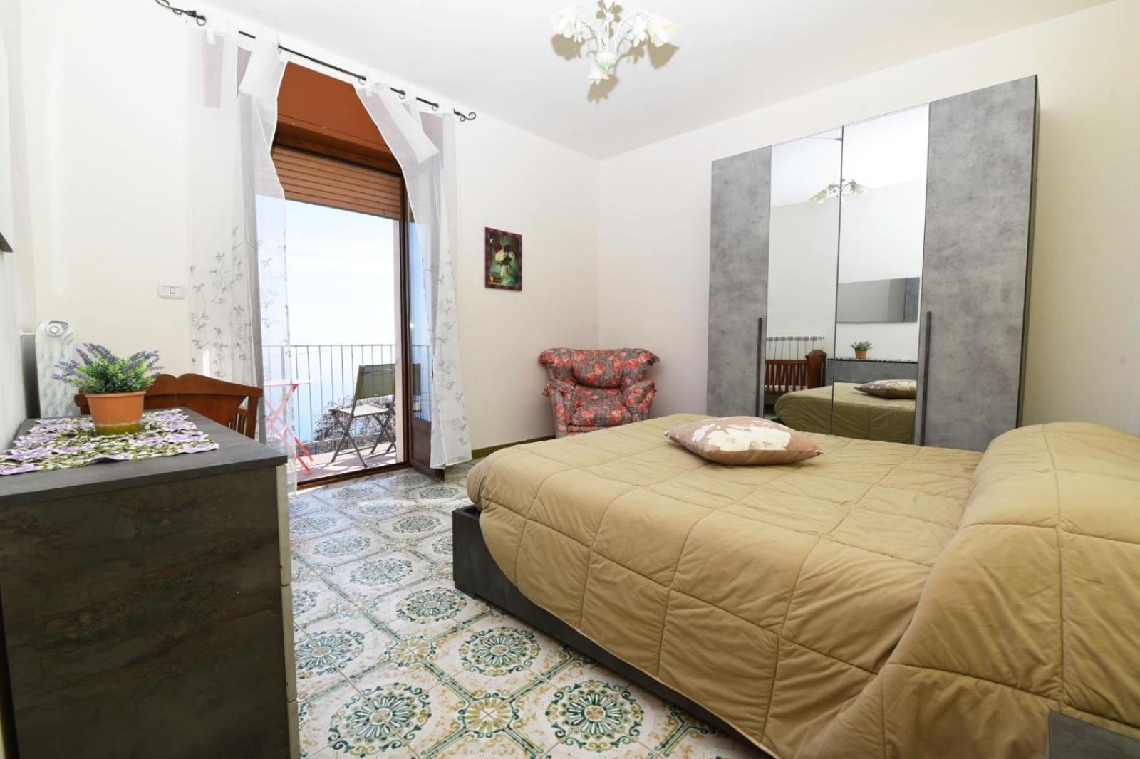 La Casa Dei Nonni Apartment Аджерола Екстериор снимка