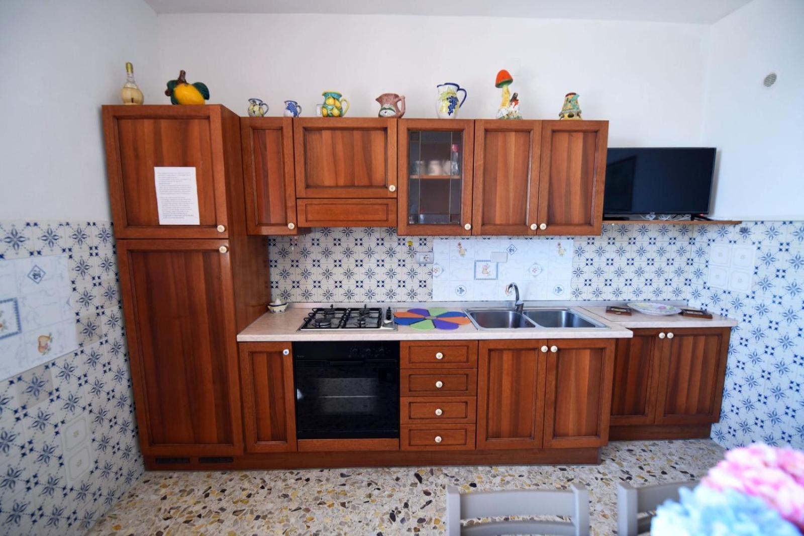 La Casa Dei Nonni Apartment Аджерола Екстериор снимка