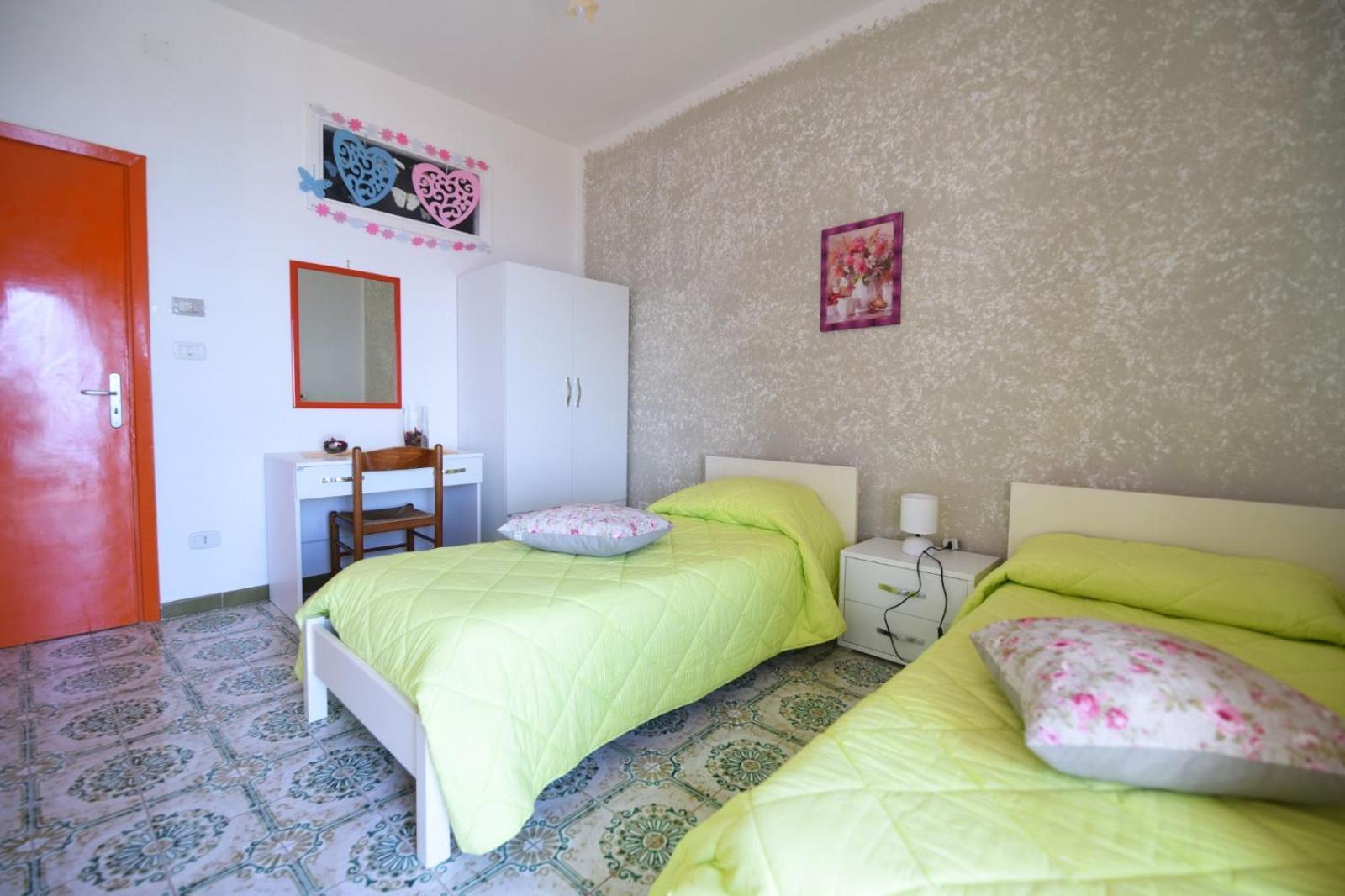 La Casa Dei Nonni Apartment Аджерола Екстериор снимка