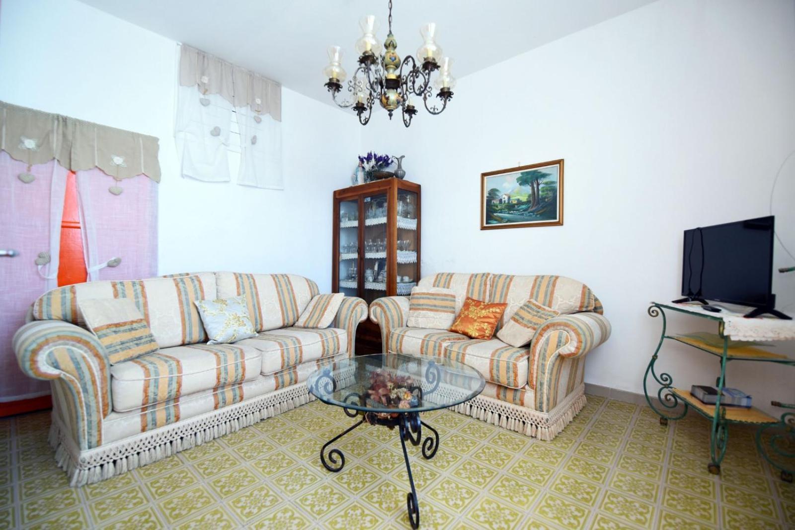 La Casa Dei Nonni Apartment Аджерола Екстериор снимка
