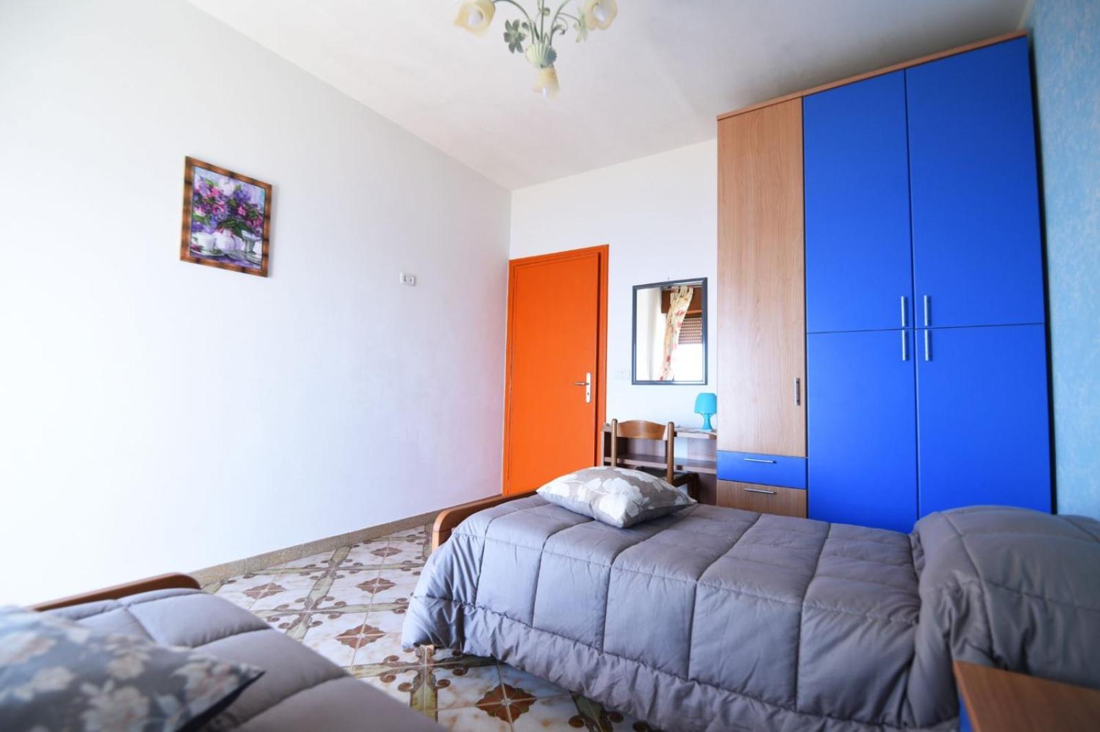 La Casa Dei Nonni Apartment Аджерола Екстериор снимка
