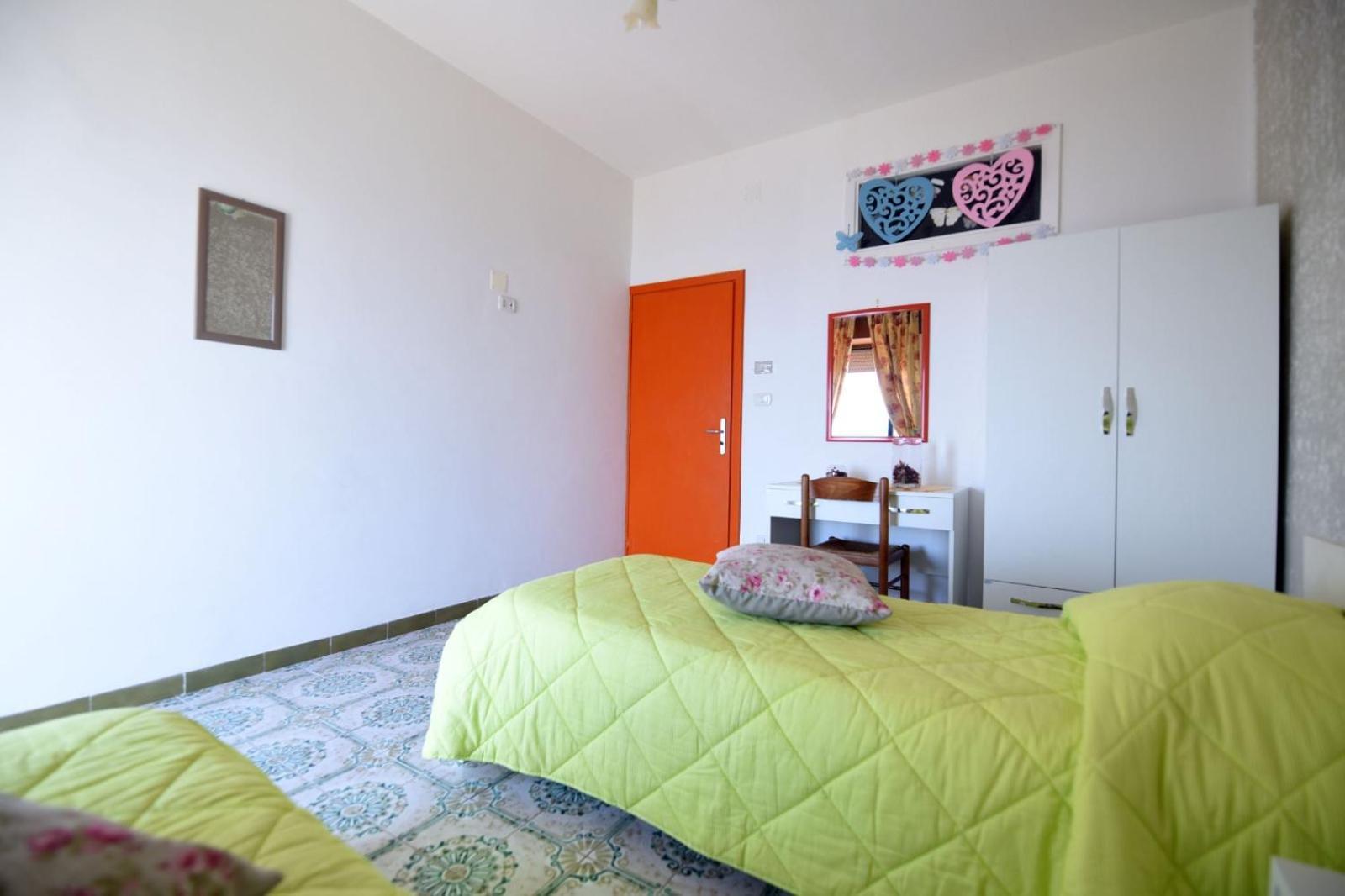 La Casa Dei Nonni Apartment Аджерола Екстериор снимка